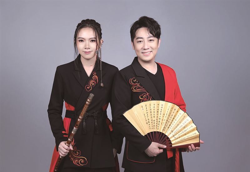 艾成逝世1年 张芸京完成最后约定